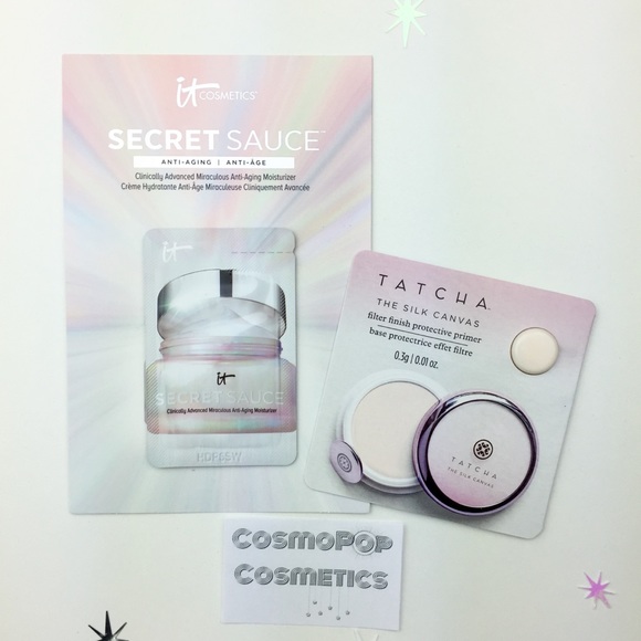 Pretty Fresh—Drunk Elephant, Tatcha + More!✨243 - Picture 6 of 8